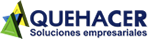 Quehacer Logo