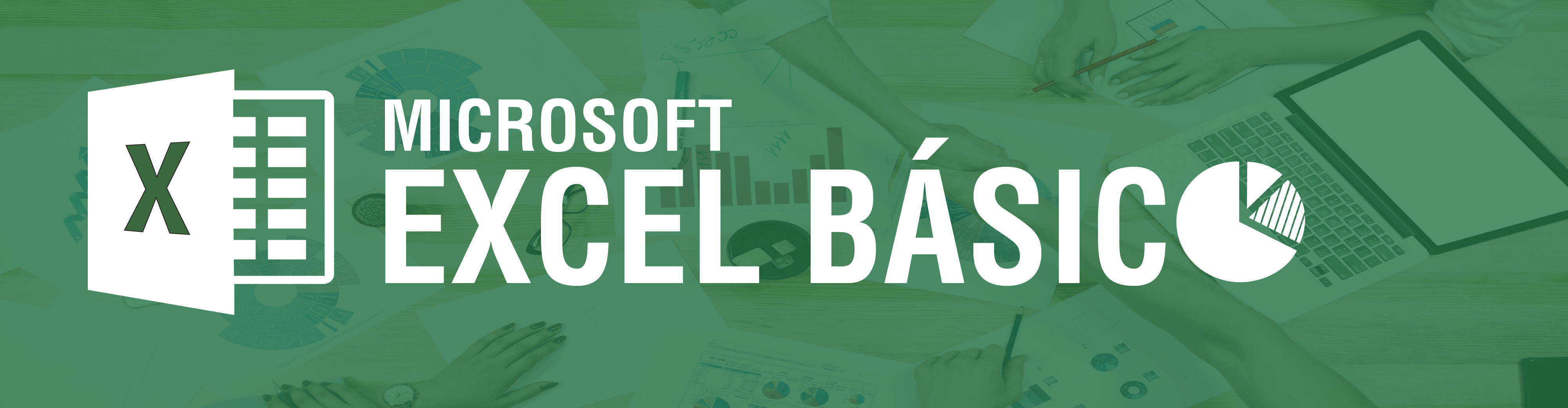 Curso de excel basico